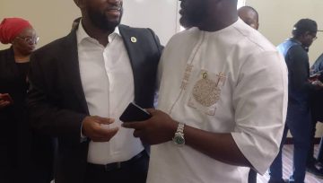 LASG Engages Stakeholders On Pilot PPP For Lagos Water Corporation
